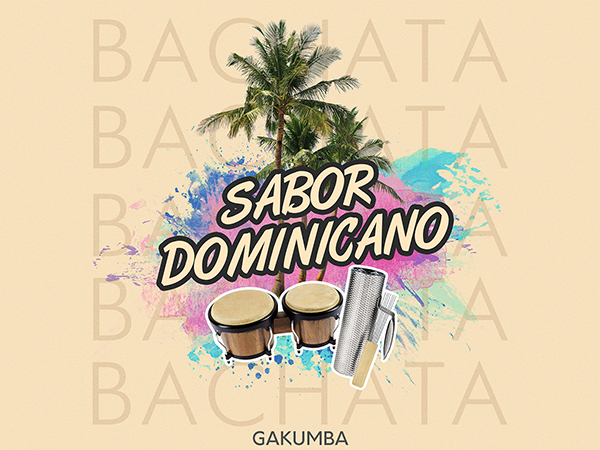 sabor dominicano